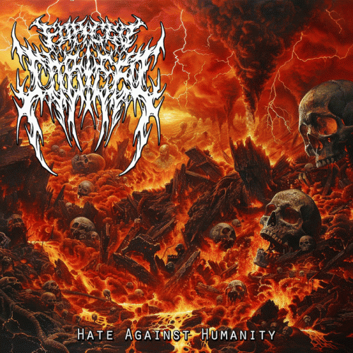 Hate Against Humanity